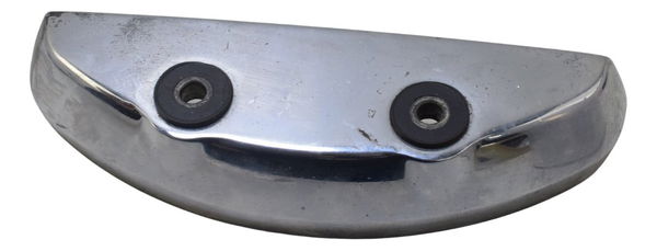 Acabamento Tampa Cabeçote Tras Suzuki Boulevard M 800 05-08