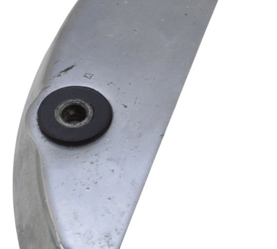 Acabamento Tampa Cabeçote Tras Suzuki Boulevard M 800 05-08