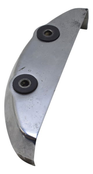 Acabamento Tampa Cabeçote Tras Suzuki Boulevard M 800 05-08