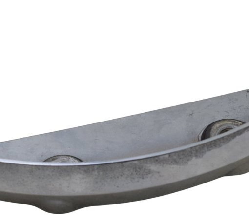 Acabamento Tampa Cabeçote Tras Suzuki Boulevard M 800 05-08