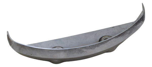 Acabamento Tampa Cabeçote Tras Suzuki Boulevard M 800 05-08