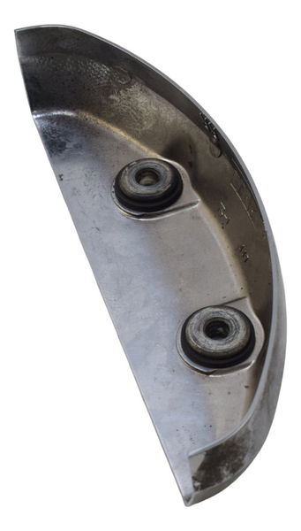 Acabamento Tampa Cabeçote Tras Suzuki Boulevard M 800 05-08