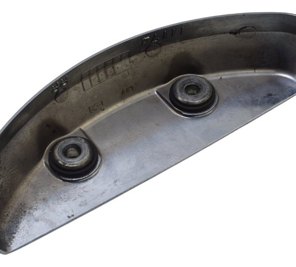 Acabamento Tampa Cabeçote Tras Suzuki Boulevard M 800 05-08