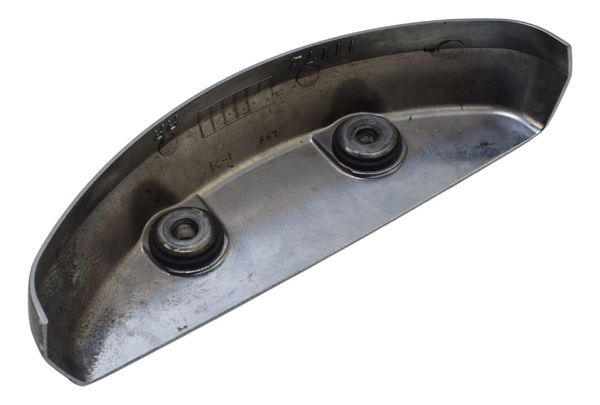 Acabamento Tampa Cabeçote Tras Suzuki Boulevard M 800 05-08