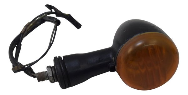 Pisca Traseiro Suzuki Boulevard M 800 05-08 Original Laranja