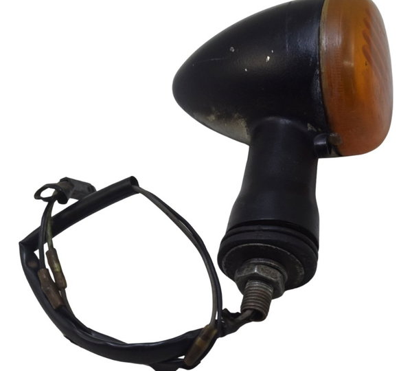 Pisca Traseiro Suzuki Boulevard M 800 05-08 Original Laranja