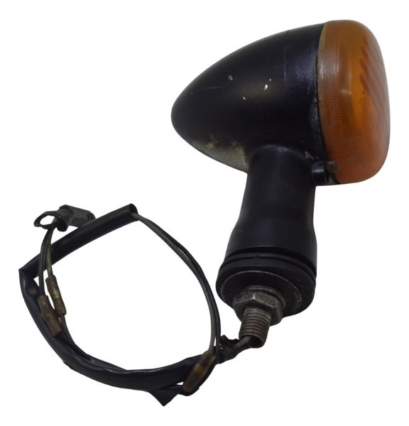 Pisca Traseiro Suzuki Boulevard M 800 05-08 Original Laranja