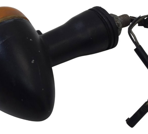 Pisca Traseiro Suzuki Boulevard M 800 05-08 Original Laranja