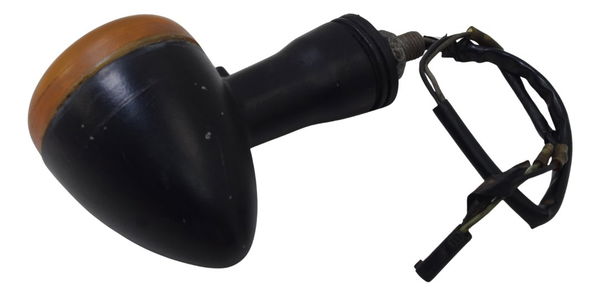 Pisca Traseiro Suzuki Boulevard M 800 05-08 Original Laranja