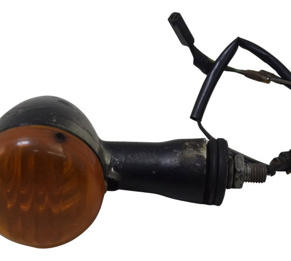 Pisca Traseiro Suzuki Boulevard M 800 05-08 Original Laranja