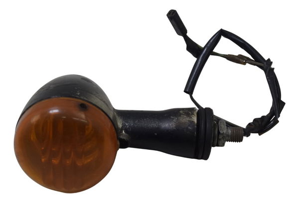 Pisca Traseiro Suzuki Boulevard M 800 05-08 Original Laranja