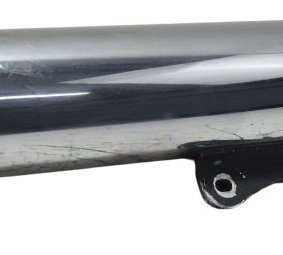 Ponteira Escape Inferior Suzuki Boulevard M 800 05-08 Origin
