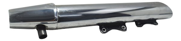 Ponteira Escape Inferior Suzuki Boulevard M 800 05-08 Origin