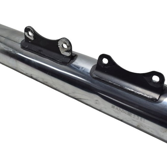 Ponteira Escape Inferior Suzuki Boulevard M 800 05-08 Origin