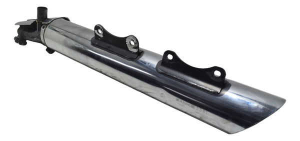 Ponteira Escape Inferior Suzuki Boulevard M 800 05-08 Origin