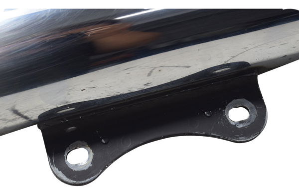 Ponteira Escape Inferior Suzuki Boulevard M 800 05-08 Origin