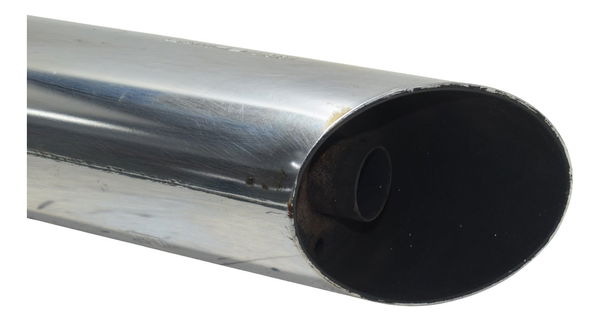 Ponteira Superior Suzuki Boulevard M 800 05-08 Original