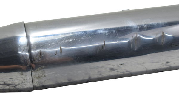 Ponteira Superior Suzuki Boulevard M 800 05-08 Original