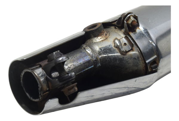 Ponteira Superior Suzuki Boulevard M 800 05-08 Original