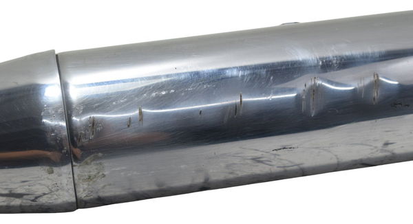 Ponteira Superior Suzuki Boulevard M 800 05-08 Original