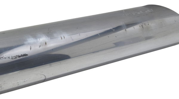 Ponteira Superior Suzuki Boulevard M 800 05-08 Original