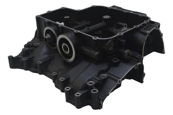 Carcaça Bloco Motor Inferior C/avar Yamaha Mt 09 15-18 Orig