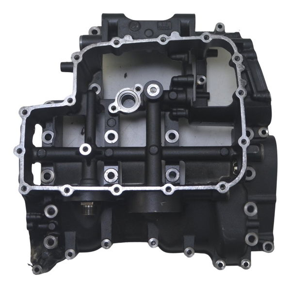 Carcaça Bloco Motor Inferior C/avar Yamaha Mt 09 15-18 Orig