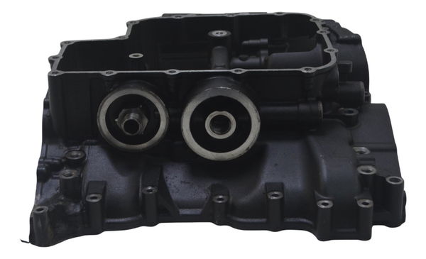 Carcaça Bloco Motor Inferior C/avar Yamaha Mt 09 15-18 Orig