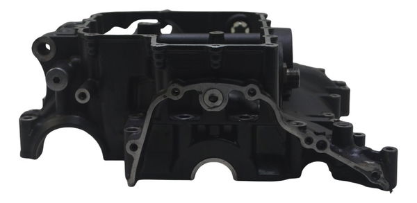 Carcaça Bloco Motor Inferior C/avar Yamaha Mt 09 15-18 Orig