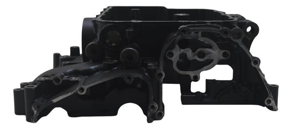 Carcaça Bloco Motor Inferior C/avar Yamaha Mt 09 15-18 Orig