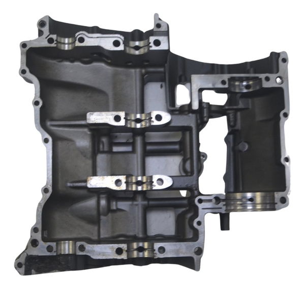 Carcaça Bloco Motor Inferior C/avar Yamaha Mt 09 15-18 Orig