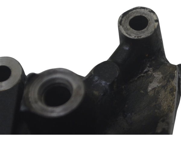 Carcaça Bloco Motor Inferior C/avar Yamaha Mt 09 15-18 Orig