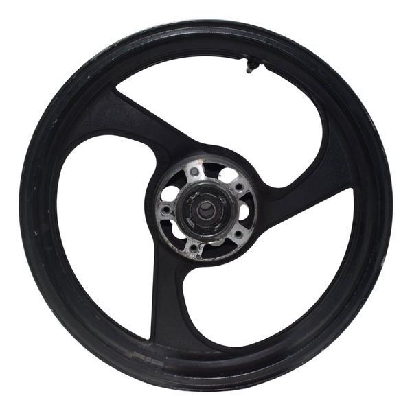 Roda Dianteira Suzuki Boulevard M 800 05-08 Original Preto