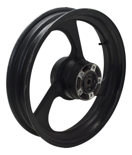 Roda Dianteira Suzuki Boulevard M 800 05-08 Original Preto