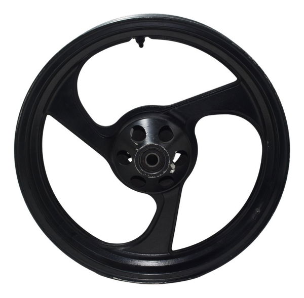Roda Dianteira Suzuki Boulevard M 800 05-08 Original Preto