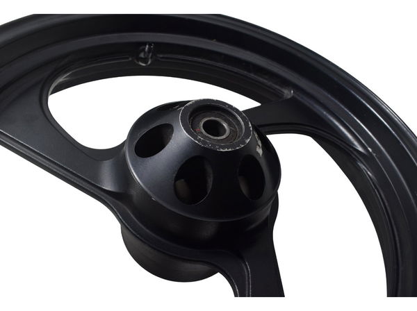 Roda Dianteira Suzuki Boulevard M 800 05-08 Original Preto