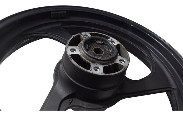 Roda Dianteira Suzuki Boulevard M 800 05-08 Original Preto