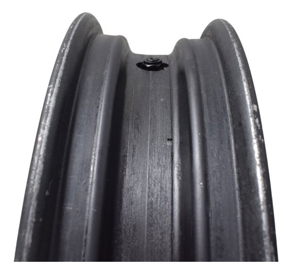 Roda Dianteira Suzuki Boulevard M 800 05-08 Original Preto