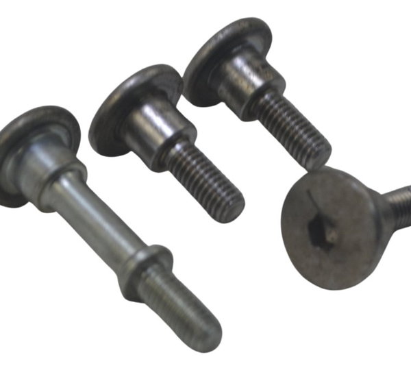 Kit Parafuso Tampa Cabeçote Yamaha Mt 09 15-18 Original