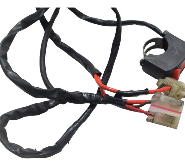 Par Farol Auxiliar Dalavas Suzuki Boulevard M 800 05-08 Ambos Lados