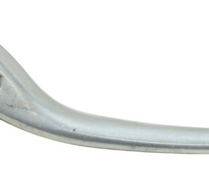 Manete Freio Suzuki Boulevard M 800 05-08 Original Prateado