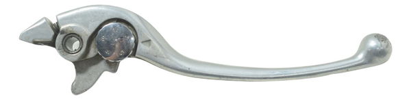 Manete Freio Suzuki Boulevard M 800 05-08 Original Prateado