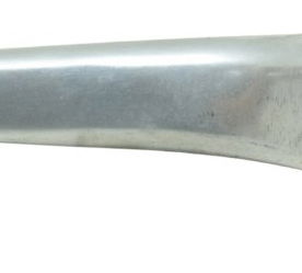 Manete Freio Suzuki Boulevard M 800 05-08 Original Prateado