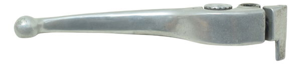 Manete Freio Suzuki Boulevard M 800 05-08 Original Prateado