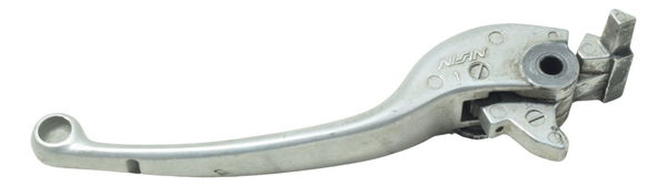 Manete Freio Suzuki Boulevard M 800 05-08 Original Prateado