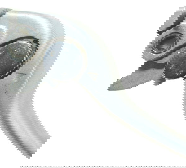 Manete Freio Suzuki Boulevard M 800 05-08 Original Prateado