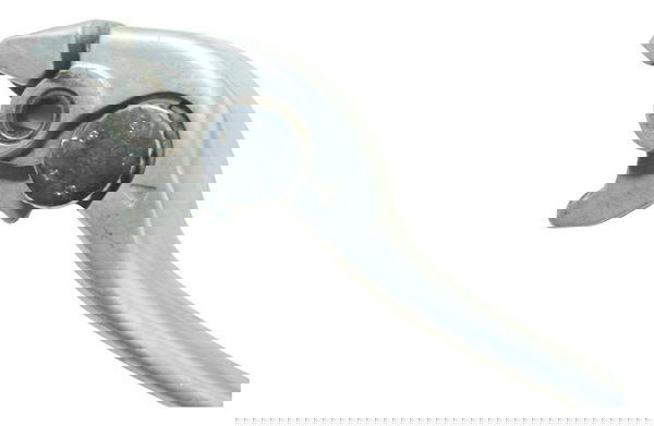 Manete Freio Suzuki Boulevard M 800 05-08 Original Prateado