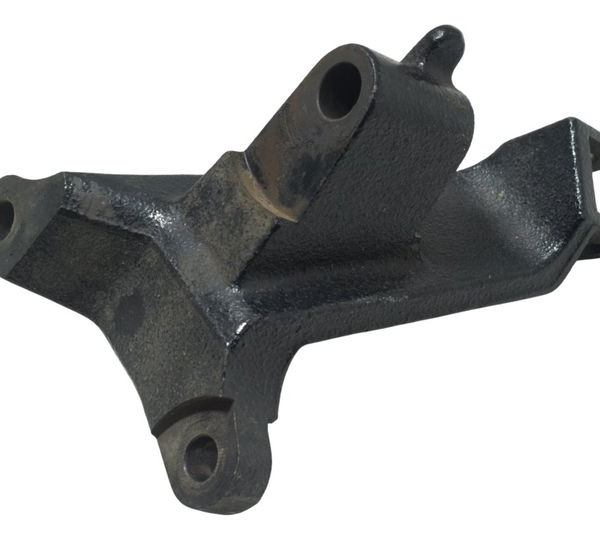 Suporte Pedaleira Diant Dir Suzuki Boulevard M 800 05-08 Org Preto