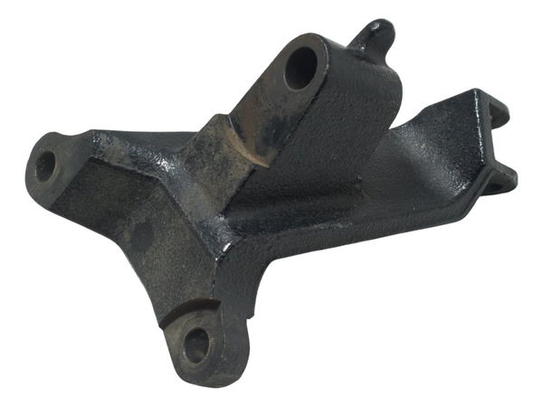 Suporte Pedaleira Diant Dir Suzuki Boulevard M 800 05-08 Org Preto