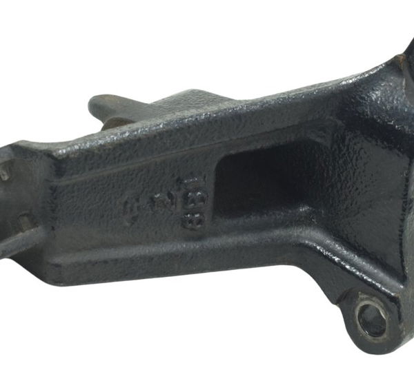 Suporte Pedaleira Diant Dir Suzuki Boulevard M 800 05-08 Org Preto